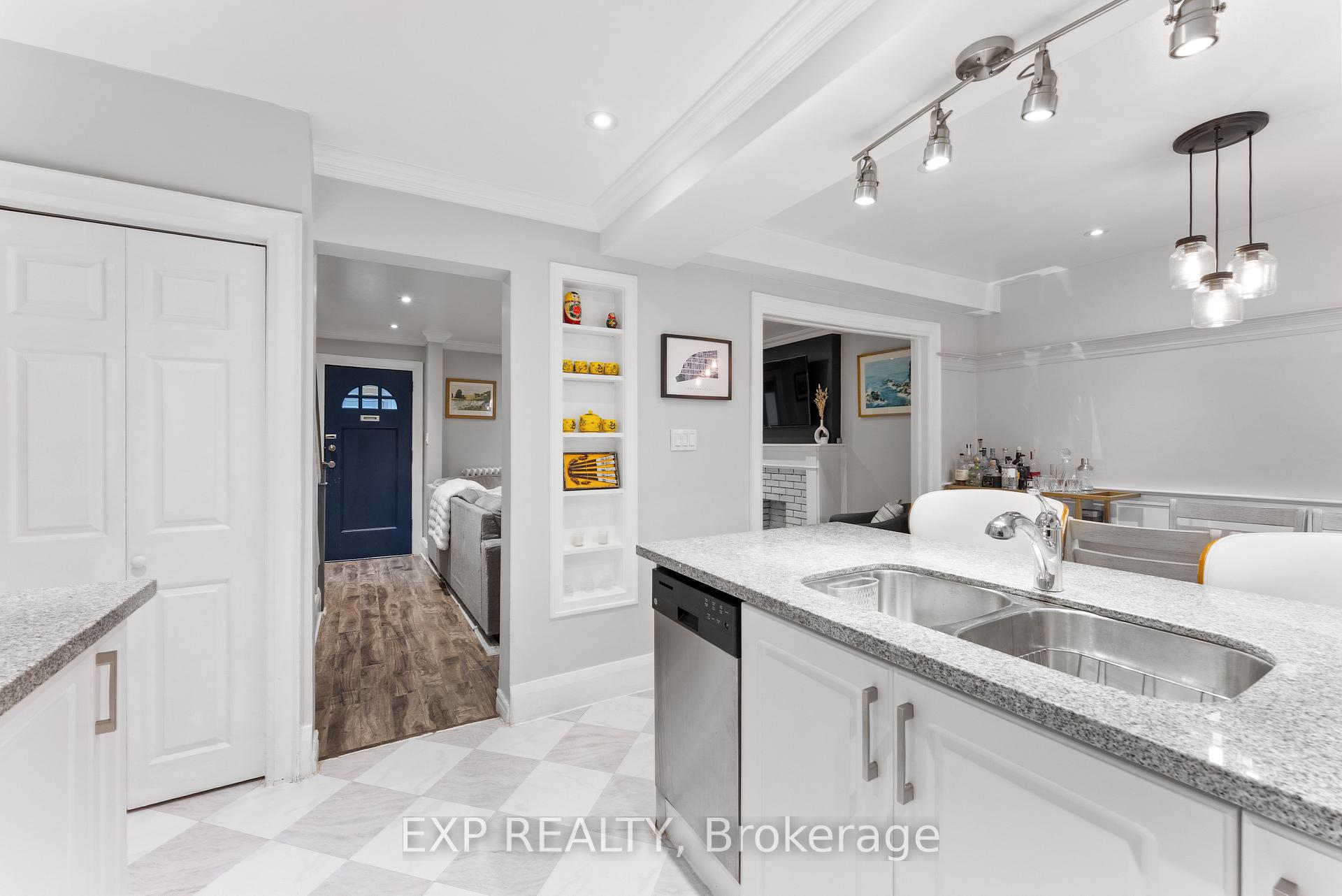 Photo 13 of 1702 Dundas Street E, Toronto, Greenwood-Coxwell — HOMEH