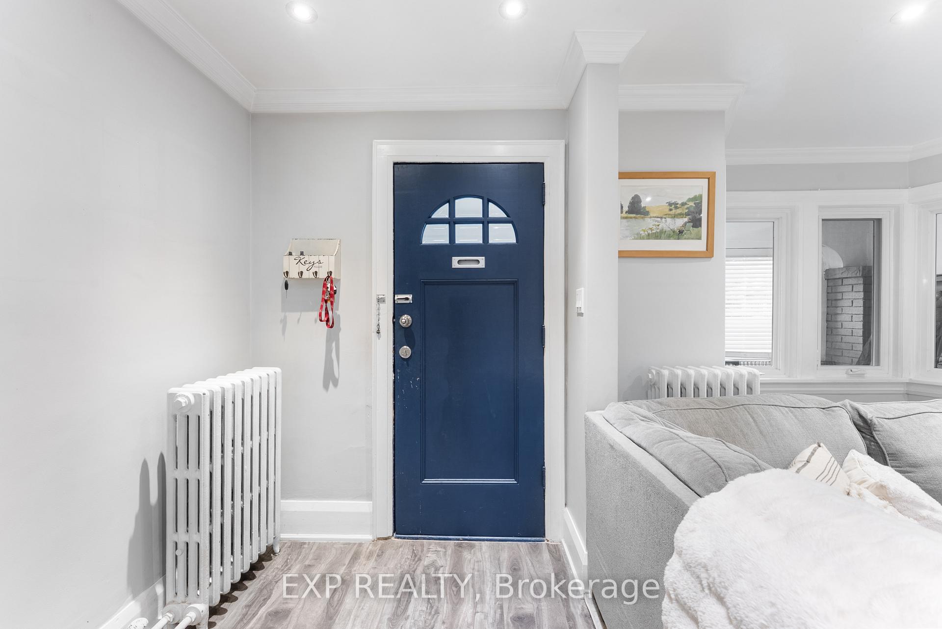 Photo 14 of 1702 Dundas Street E, Toronto, Greenwood-Coxwell — HOMEH