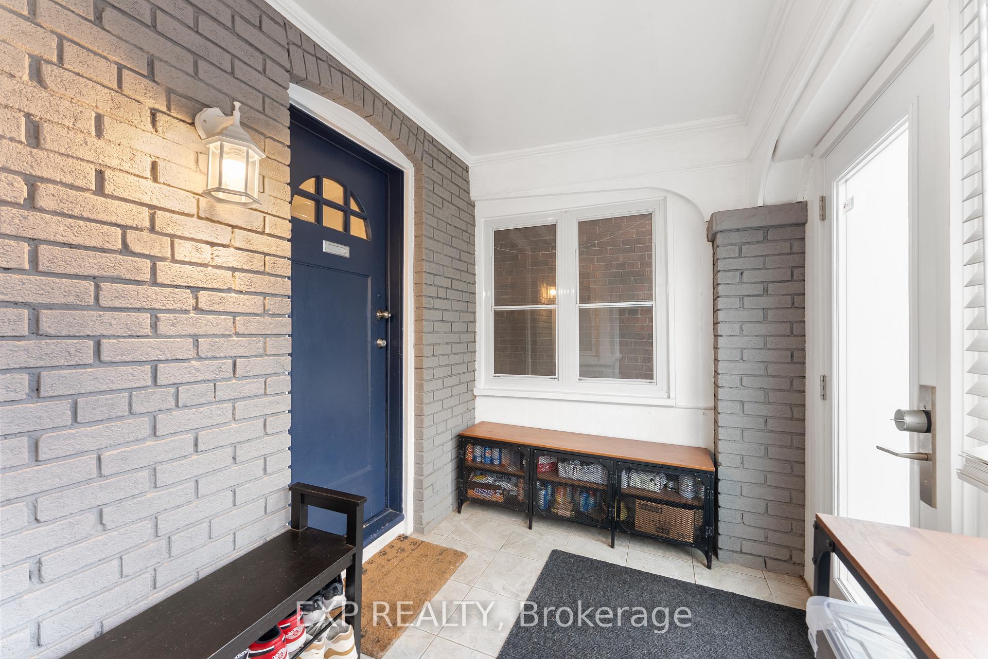Photo 15 of 1702 Dundas Street E, Toronto, Greenwood-Coxwell — HOMEH