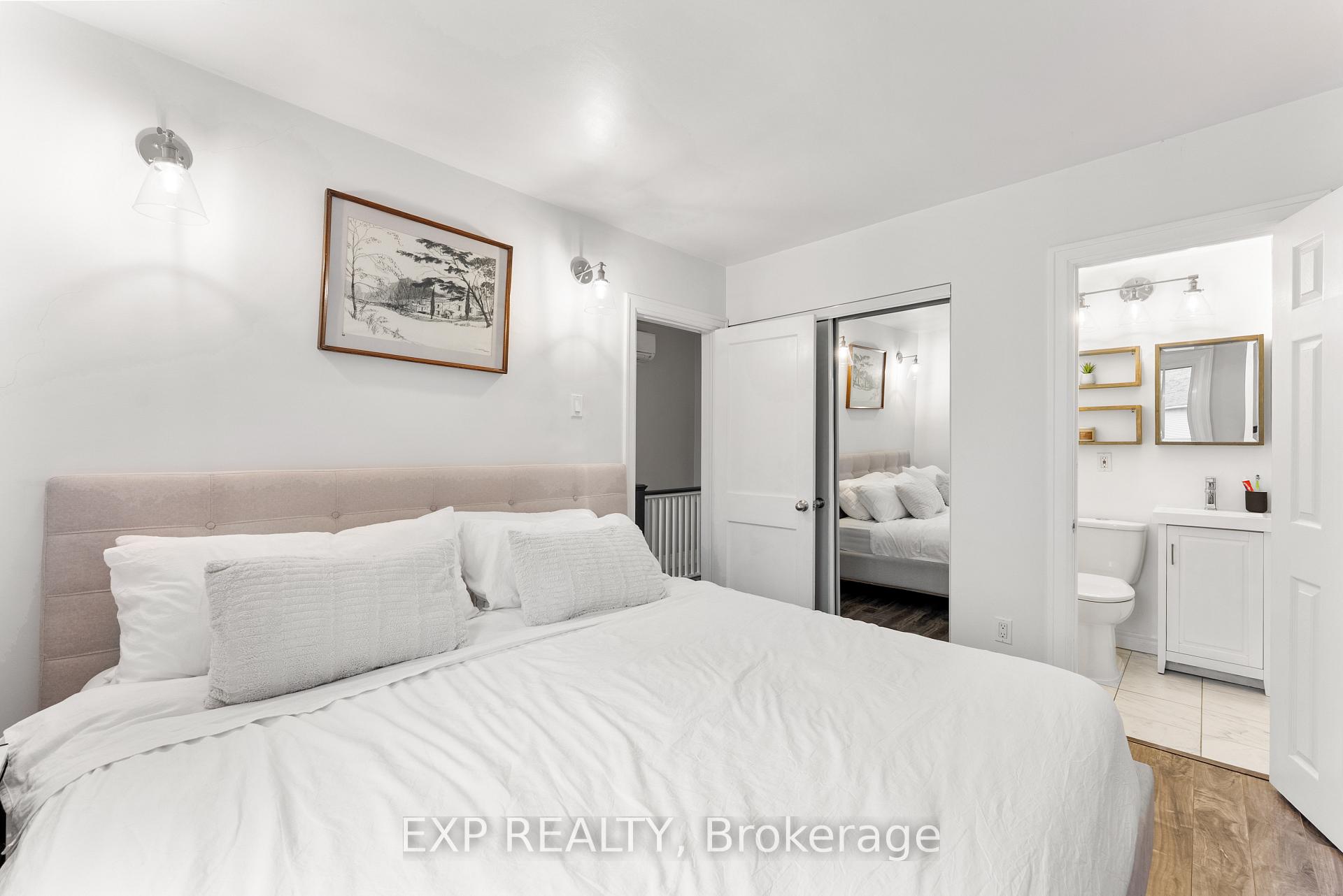 Photo 26 of 1702 Dundas Street E, Toronto, Greenwood-Coxwell — HOMEH