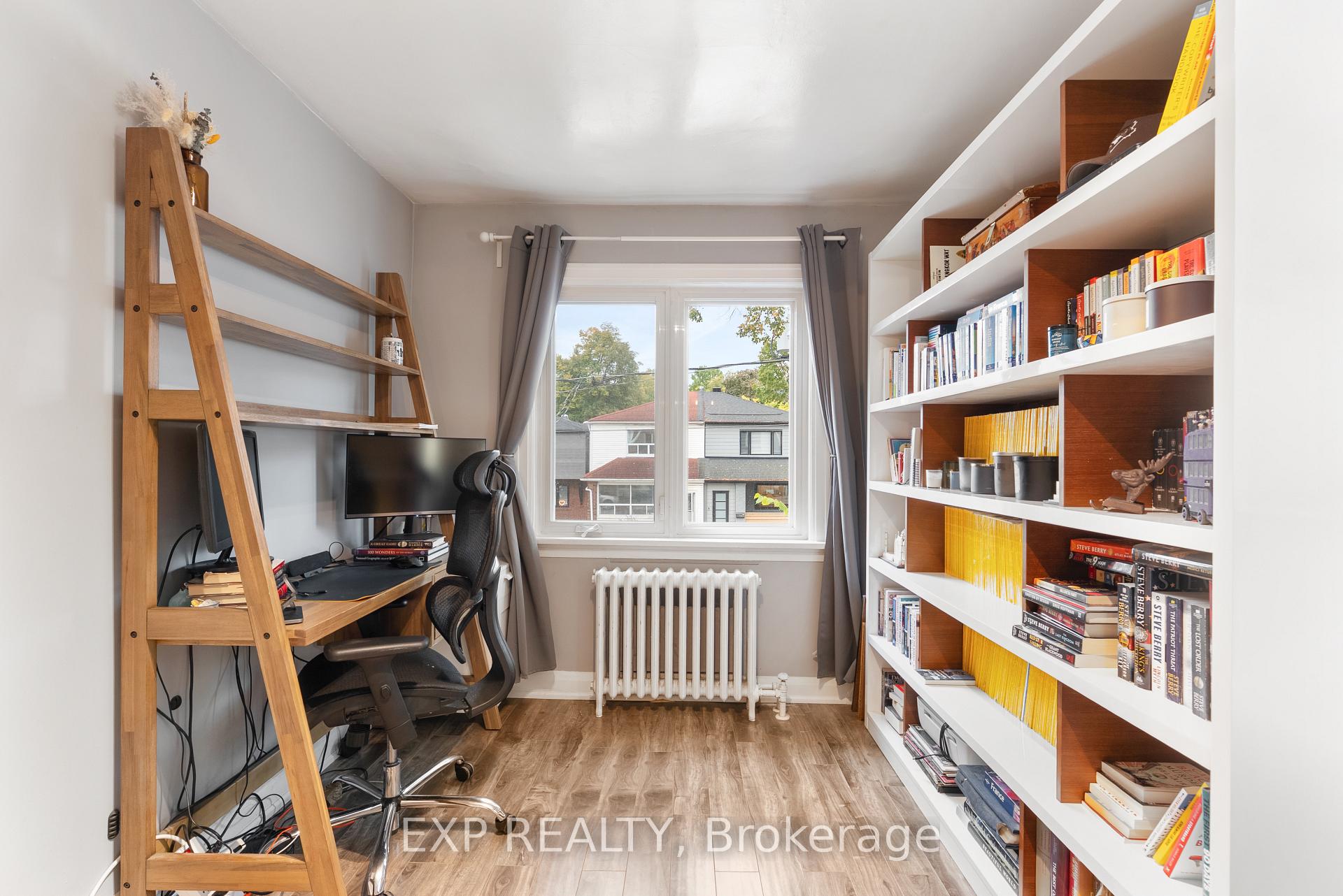 Photo 30 of 1702 Dundas Street E, Toronto, Greenwood-Coxwell — HOMEH