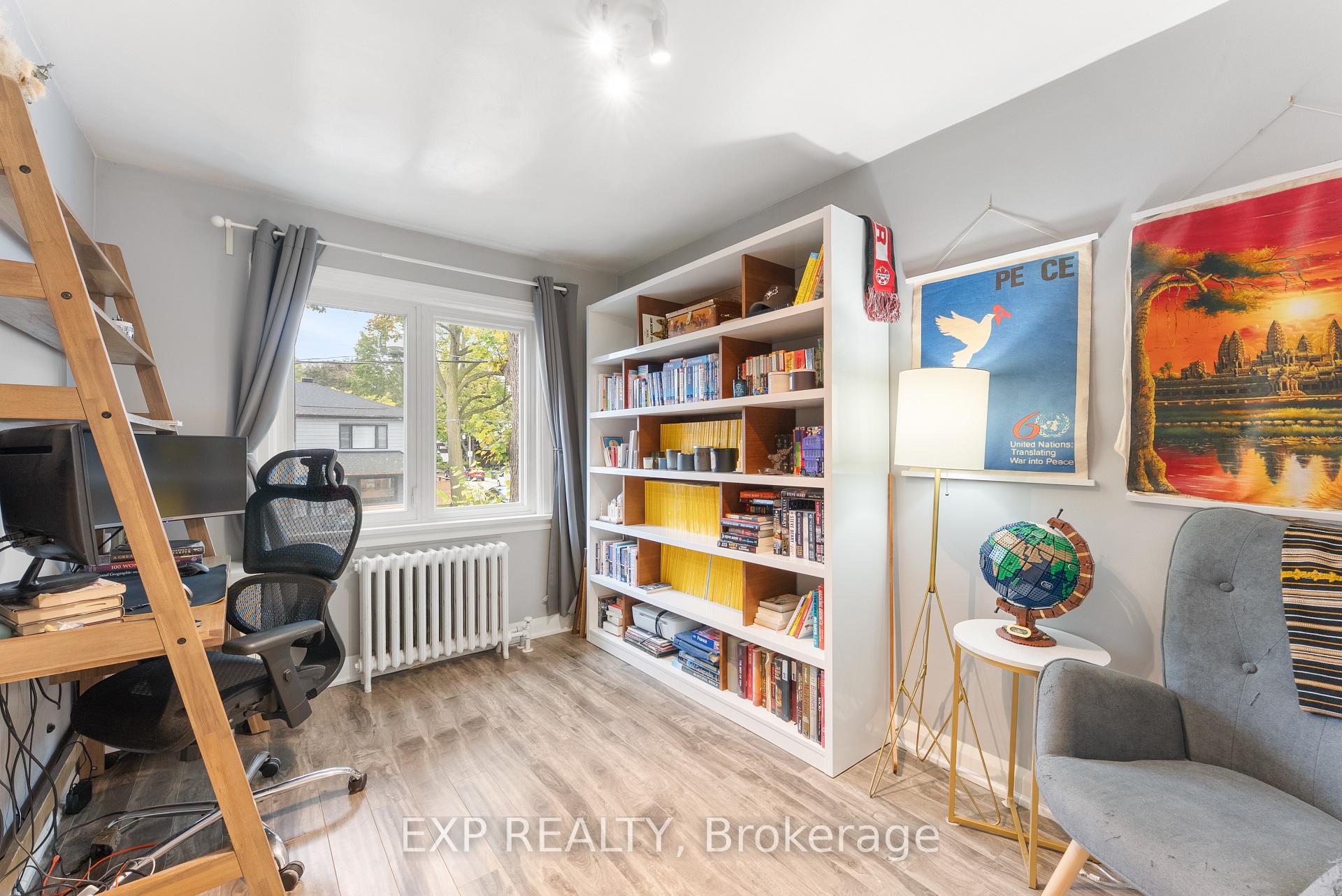 Photo 31 of 1702 Dundas Street E, Toronto, Greenwood-Coxwell — HOMEH