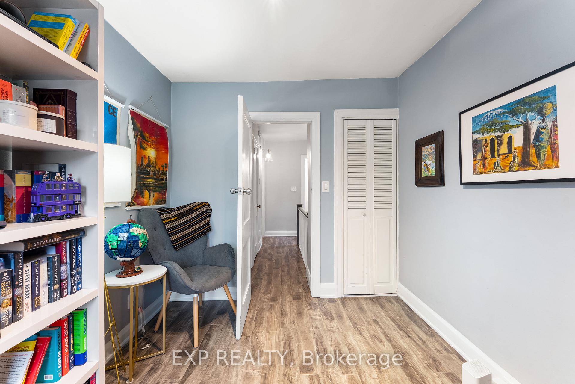 Photo 32 of 1702 Dundas Street E, Toronto, Greenwood-Coxwell — HOMEH