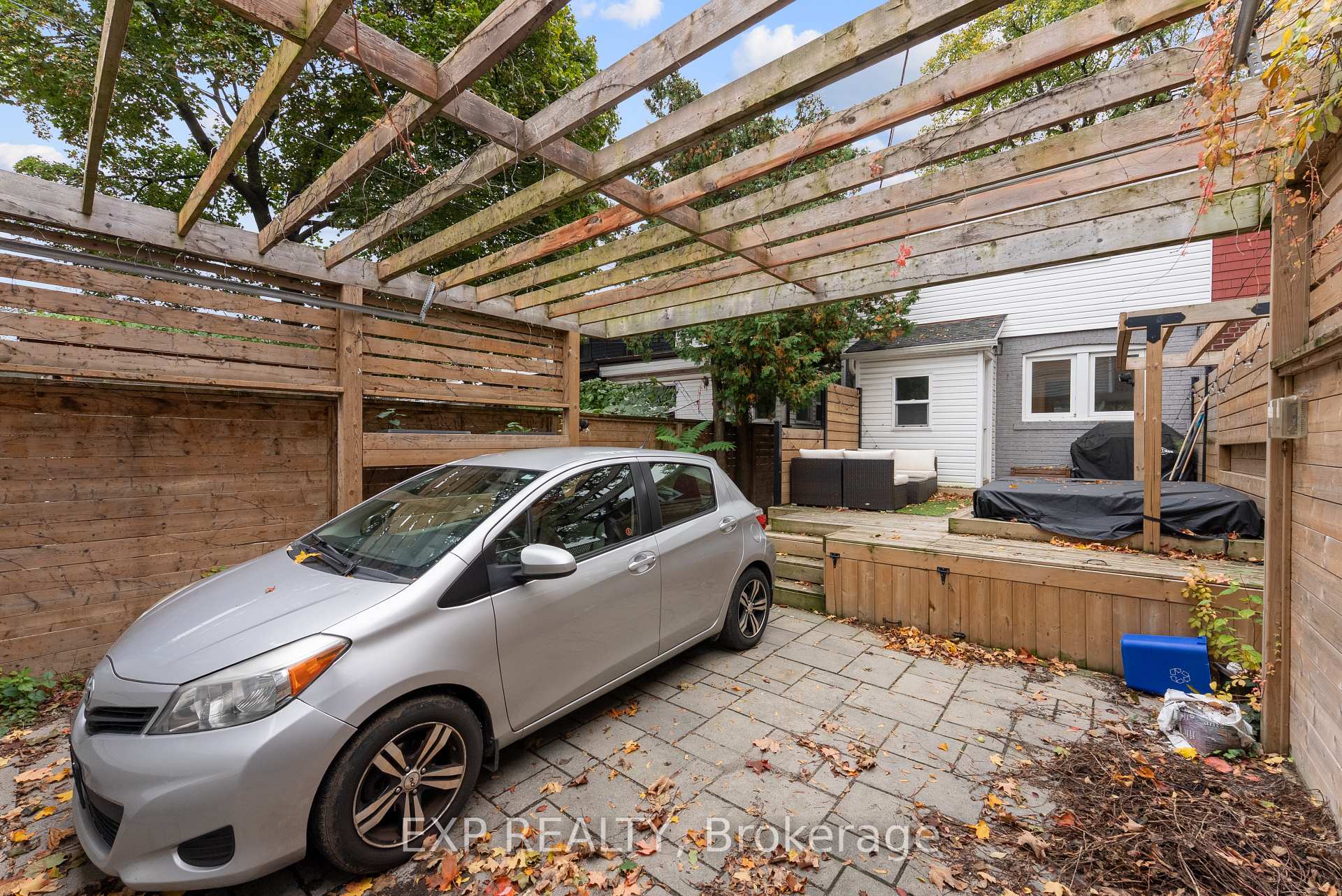 Photo 40 of 1702 Dundas Street E, Toronto, Greenwood-Coxwell — HOMEH