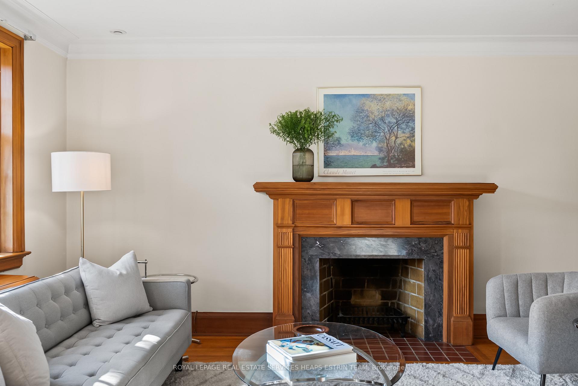 Photo 4 of 57 Fleming Crescent, Toronto, Leaside — HOMEH