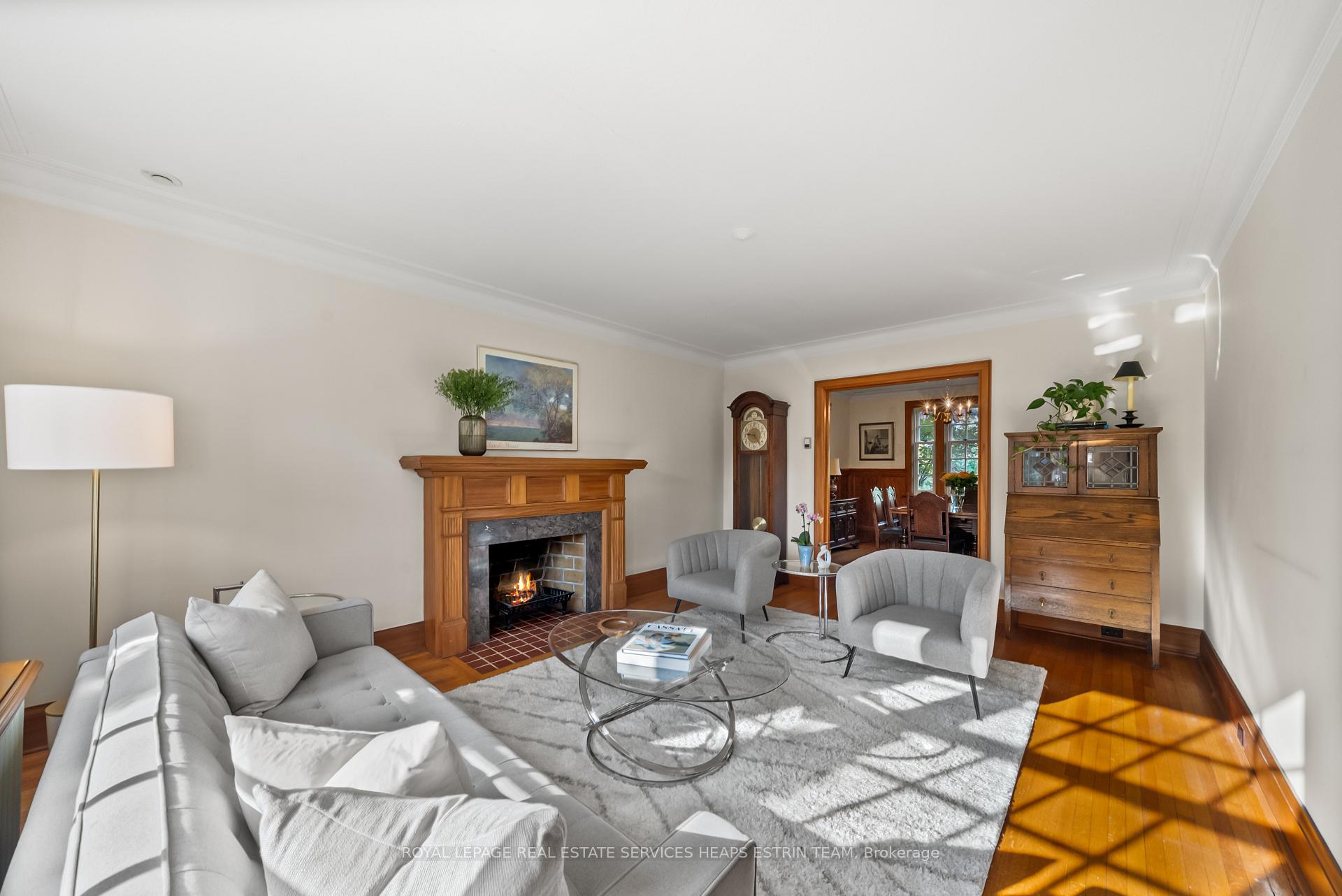 Photo 5 of 57 Fleming Crescent, Toronto, Leaside — HOMEH