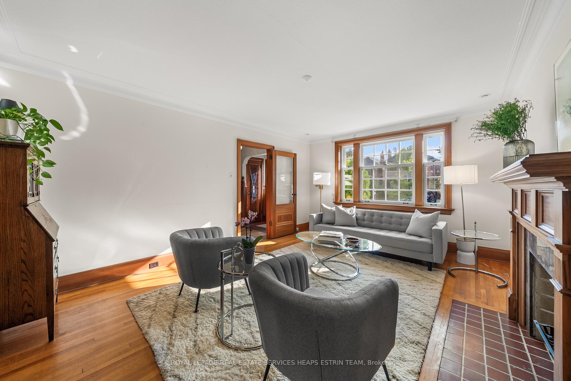 Photo 6 of 57 Fleming Crescent, Toronto, Leaside — HOMEH