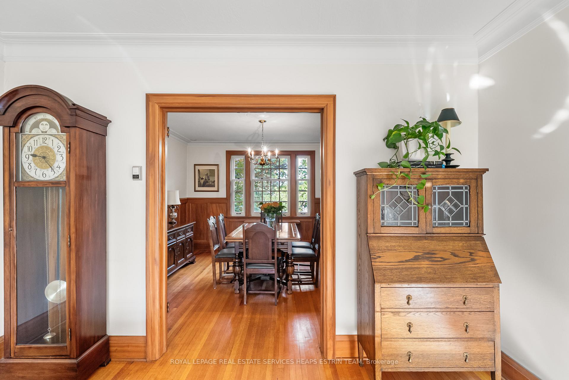 Photo 7 of 57 Fleming Crescent, Toronto, Leaside — HOMEH