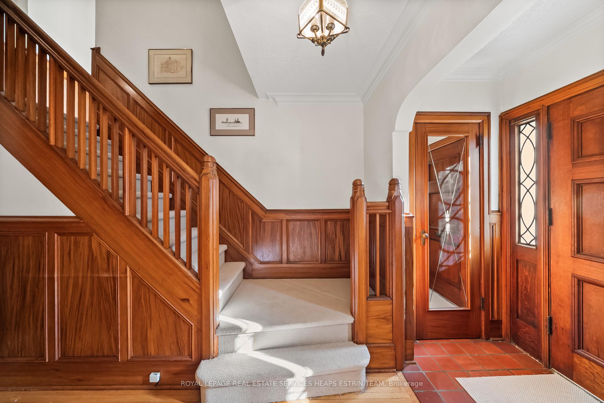 Photo 15 of 57 Fleming Crescent, Toronto, Leaside — HOMEH