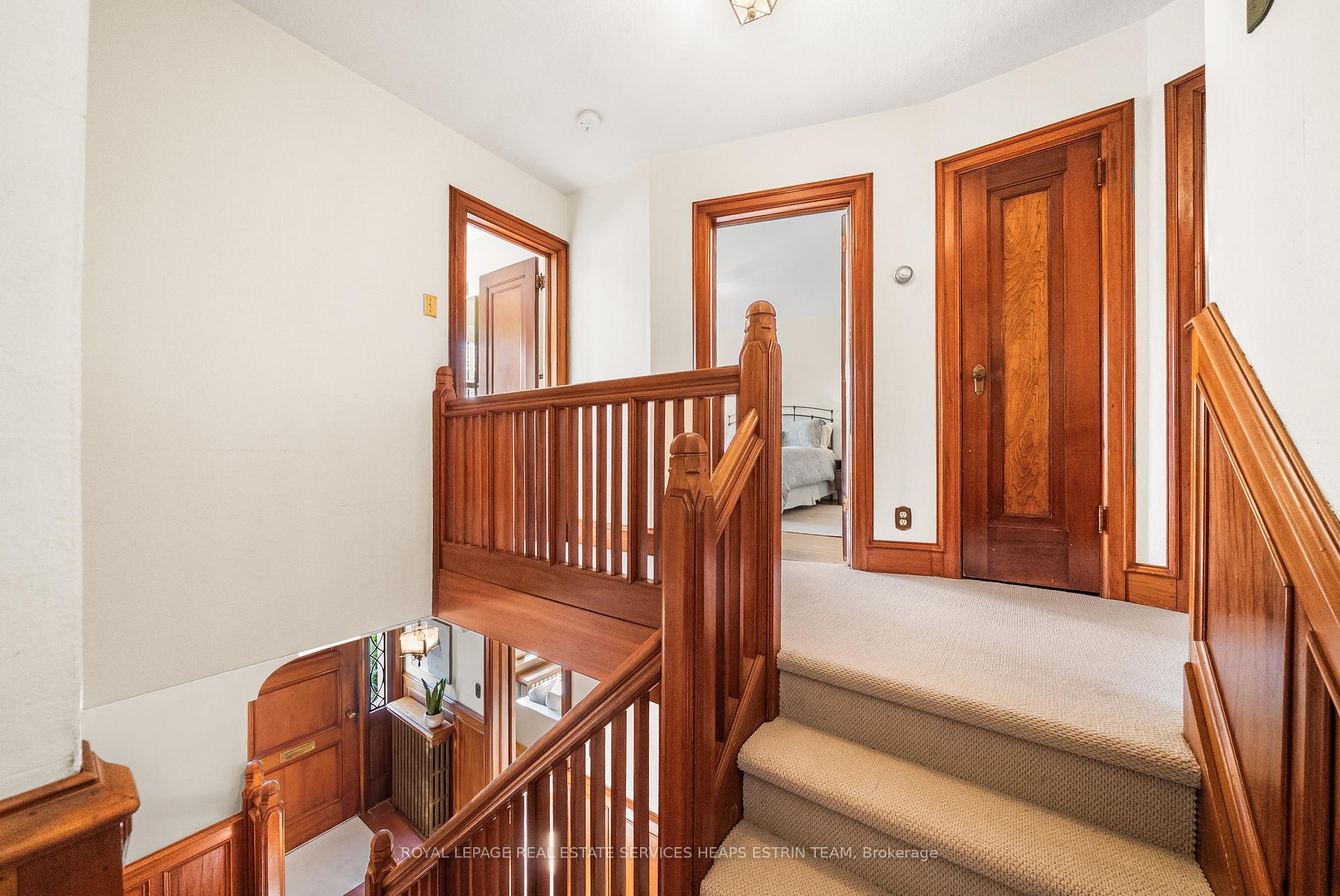 Photo 16 of 57 Fleming Crescent, Toronto, Leaside — HOMEH