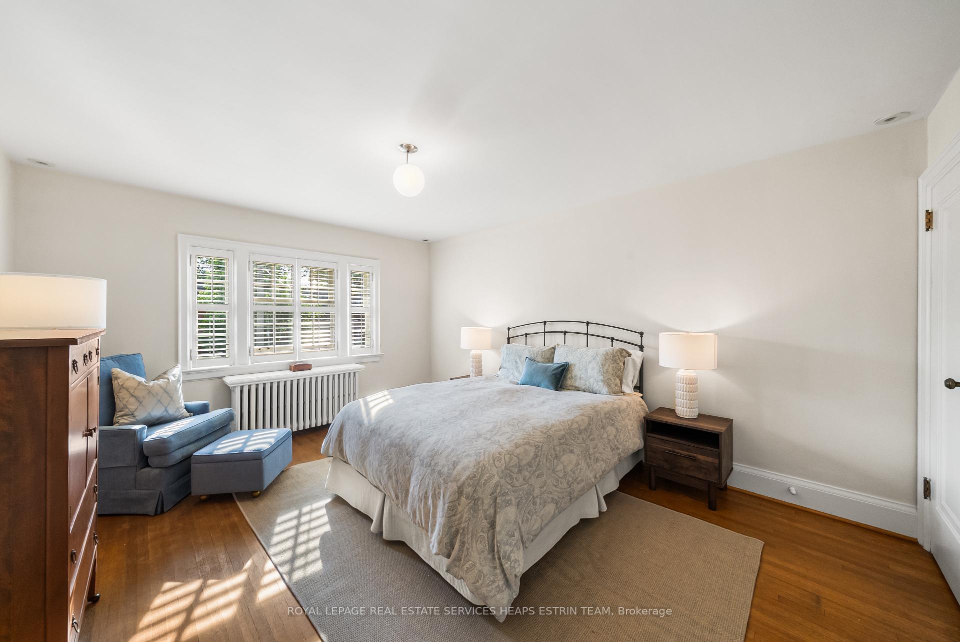 Photo 17 of 57 Fleming Crescent, Toronto, Leaside — HOMEH