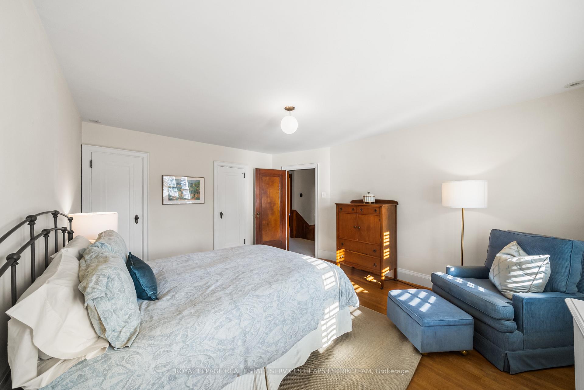 Photo 18 of 57 Fleming Crescent, Toronto, Leaside — HOMEH