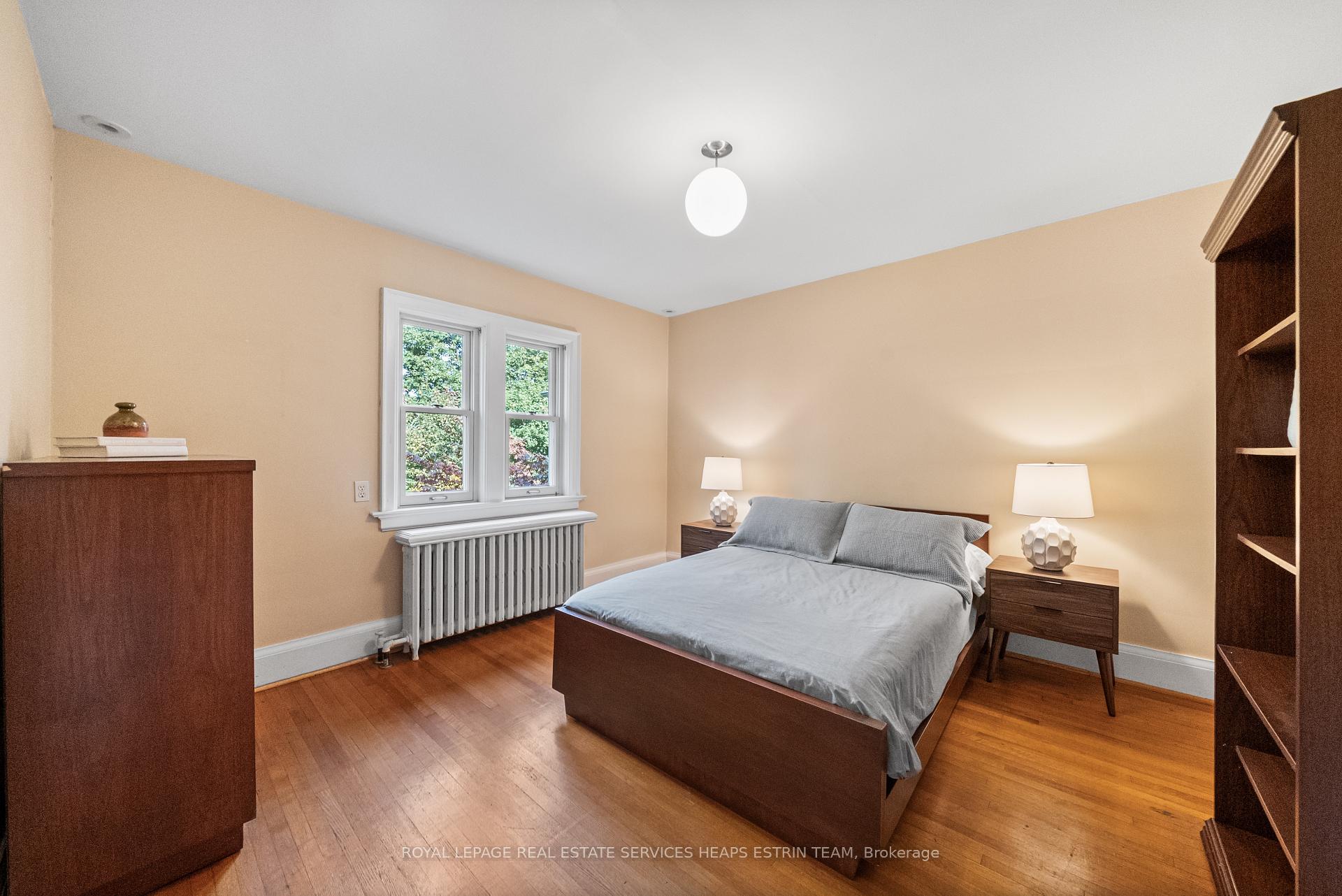 Photo 19 of 57 Fleming Crescent, Toronto, Leaside — HOMEH