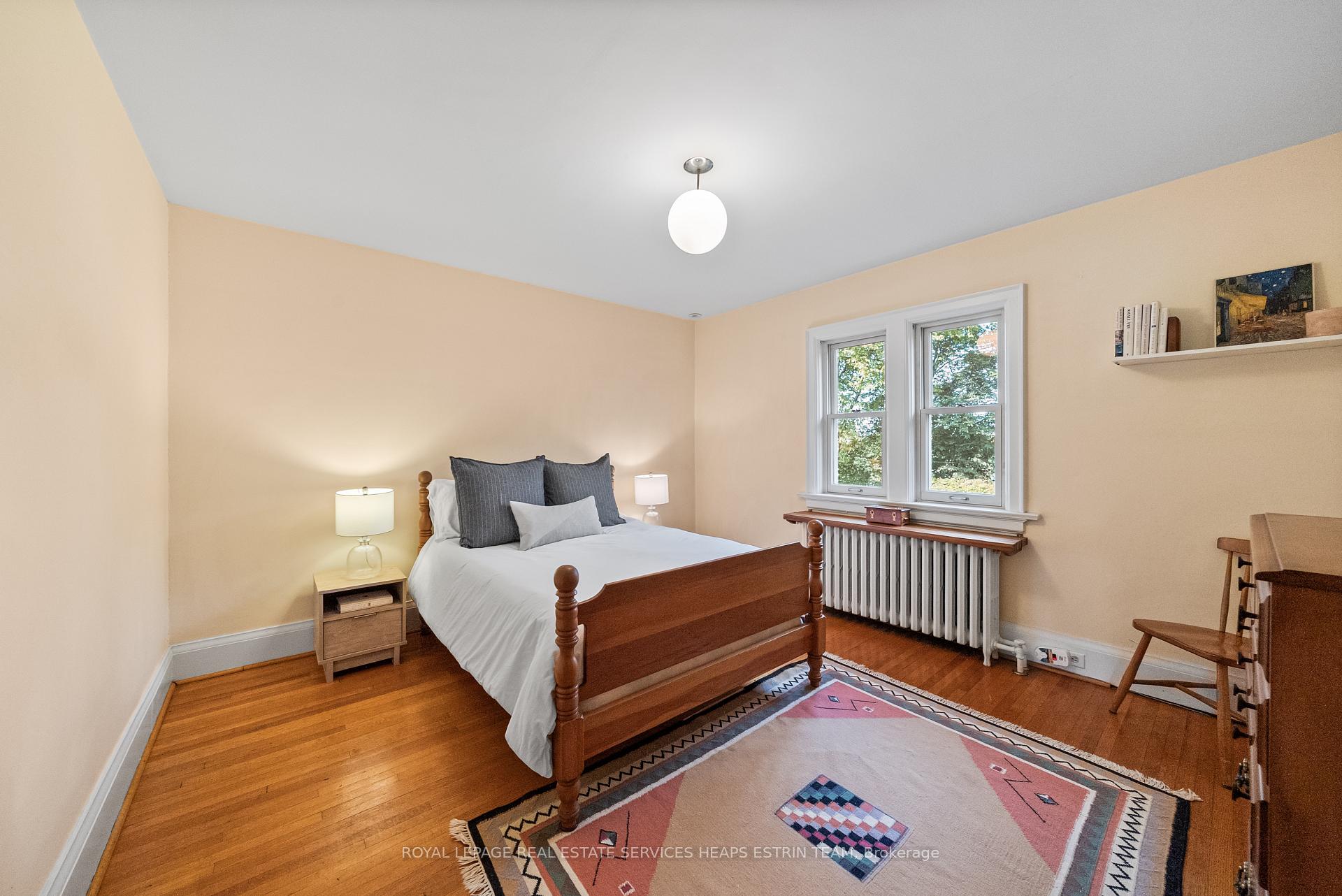 Photo 21 of 57 Fleming Crescent, Toronto, Leaside — HOMEH