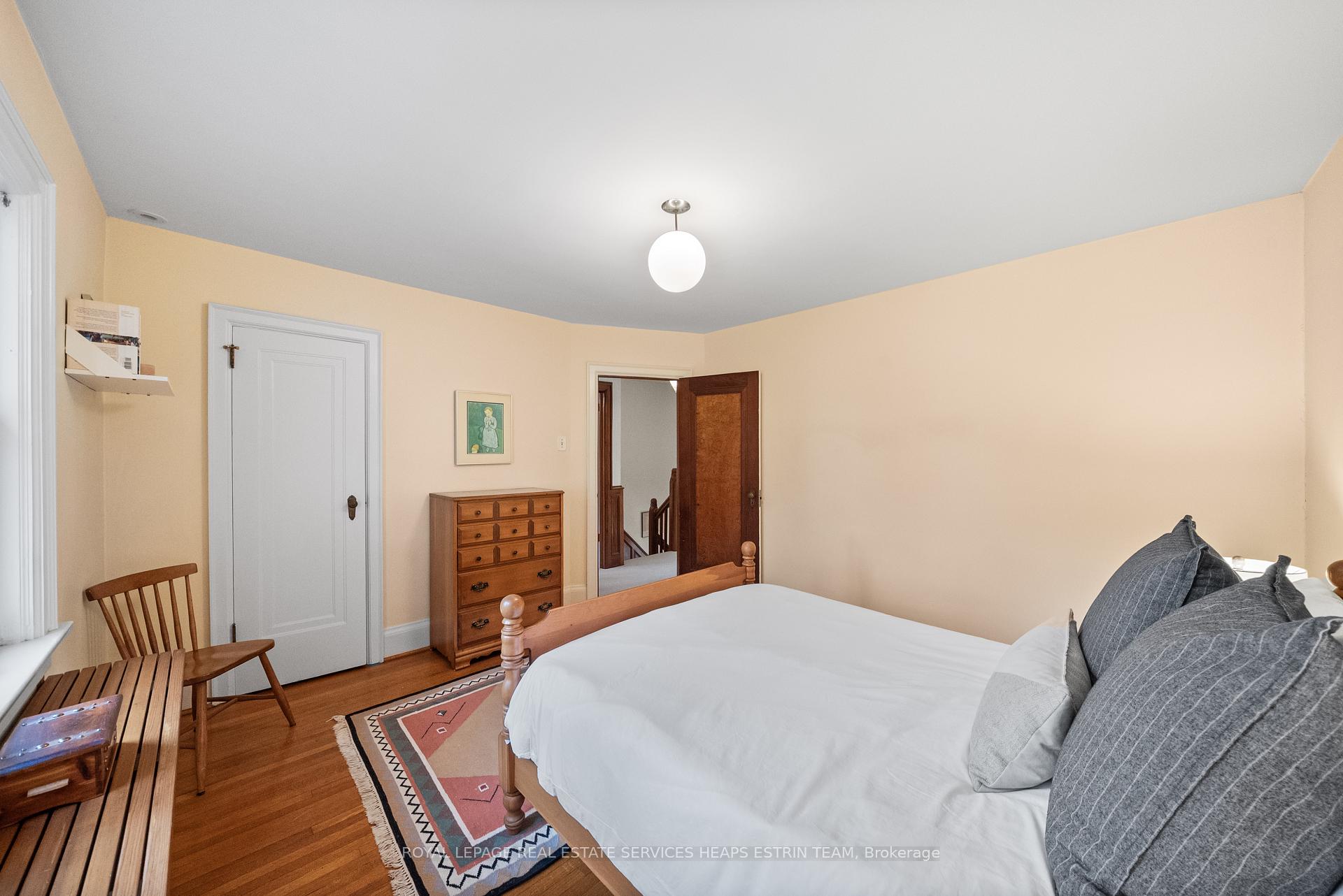 Photo 22 of 57 Fleming Crescent, Toronto, Leaside — HOMEH