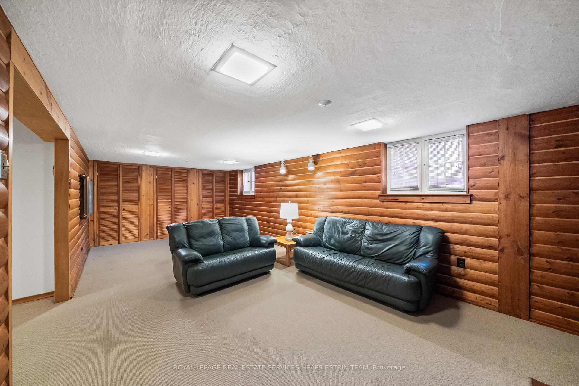 Photo 32 of 57 Fleming Crescent, Toronto, Leaside — HOMEH