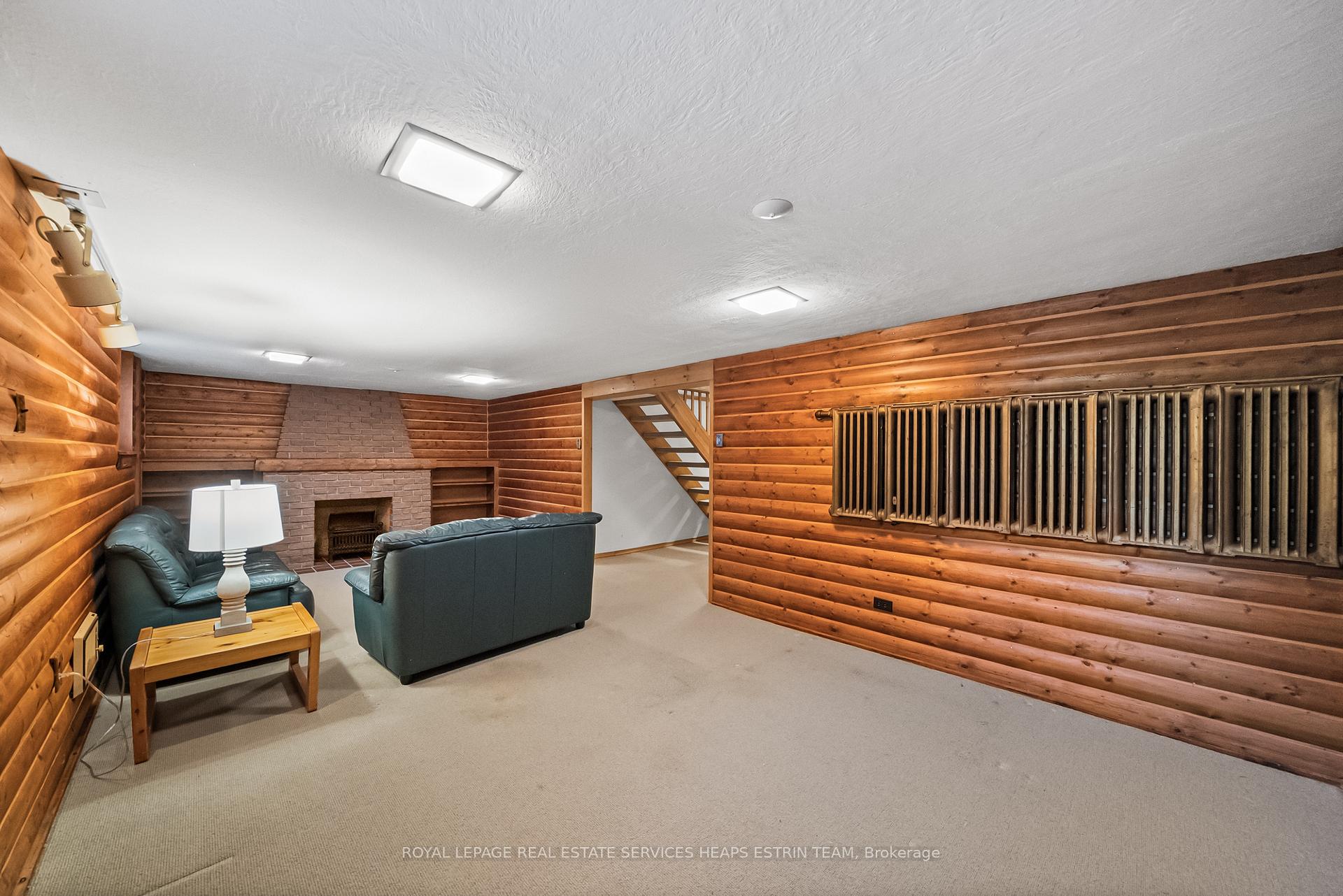Photo 33 of 57 Fleming Crescent, Toronto, Leaside — HOMEH
