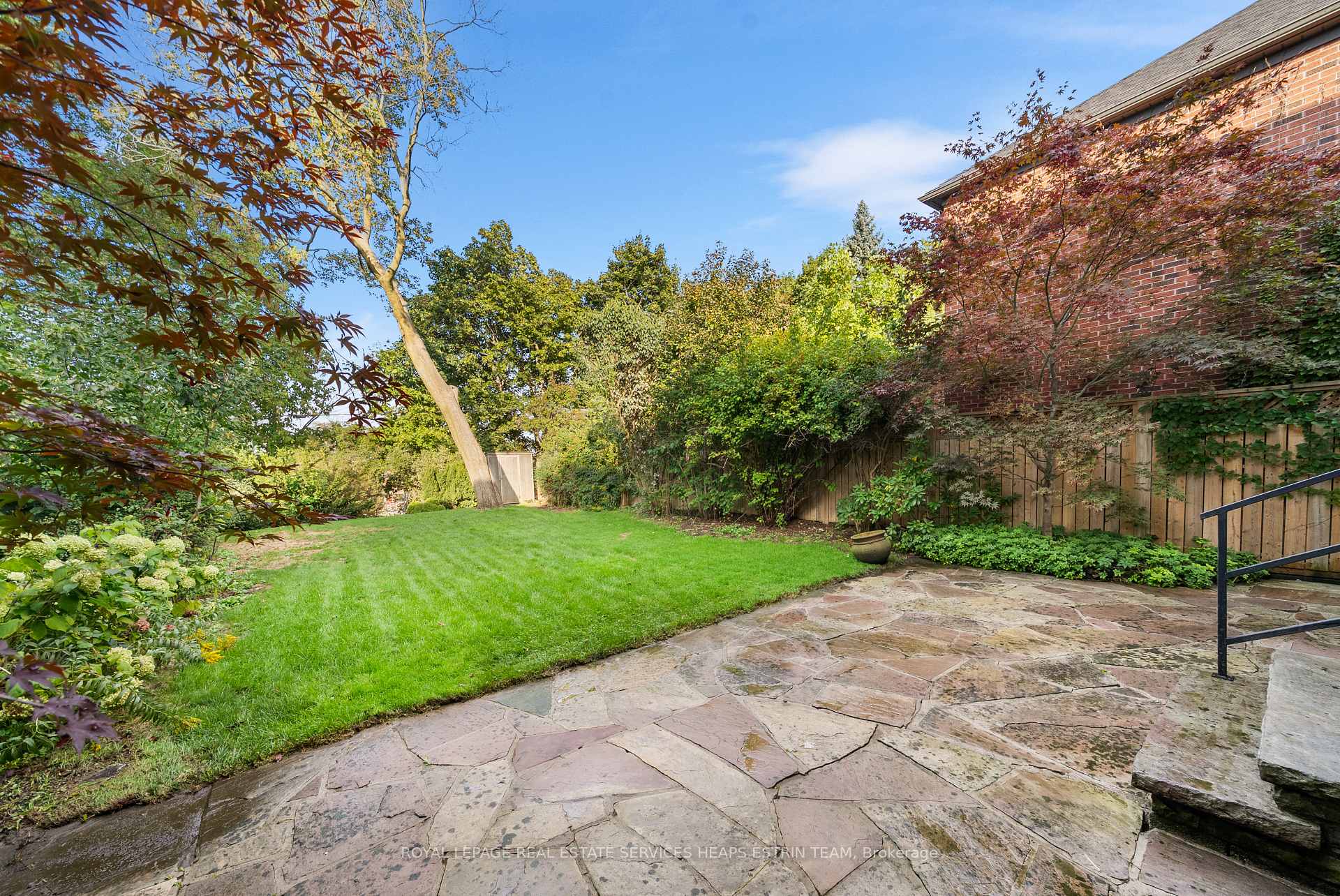 Photo 36 of 57 Fleming Crescent, Toronto, Leaside — HOMEH