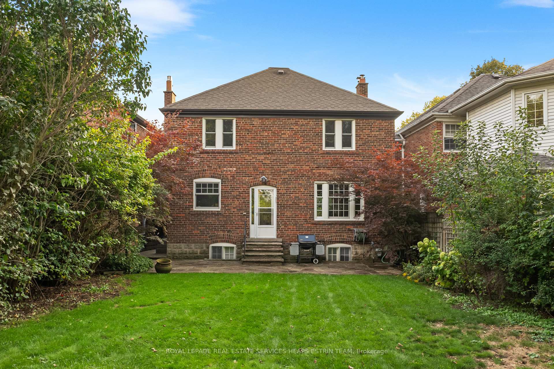 Photo 37 of 57 Fleming Crescent, Toronto, Leaside — HOMEH