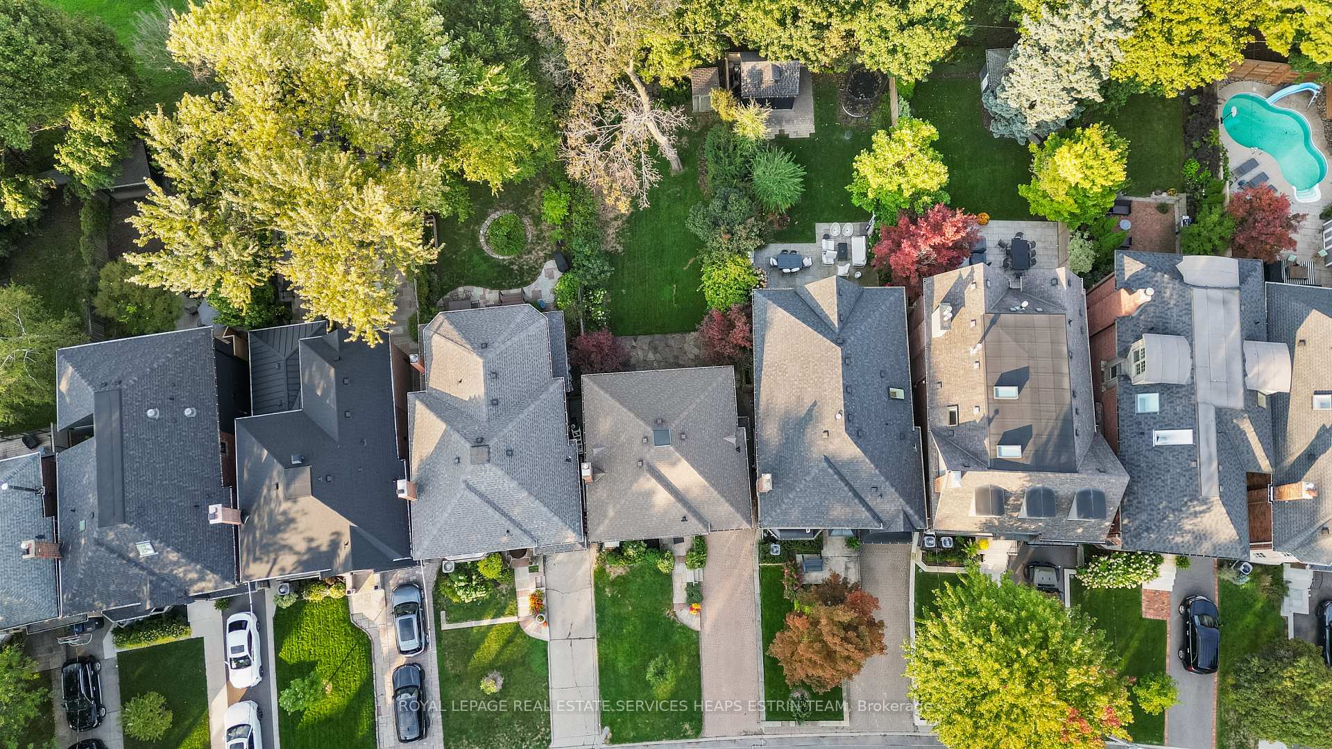 Photo 38 of 57 Fleming Crescent, Toronto, Leaside — HOMEH