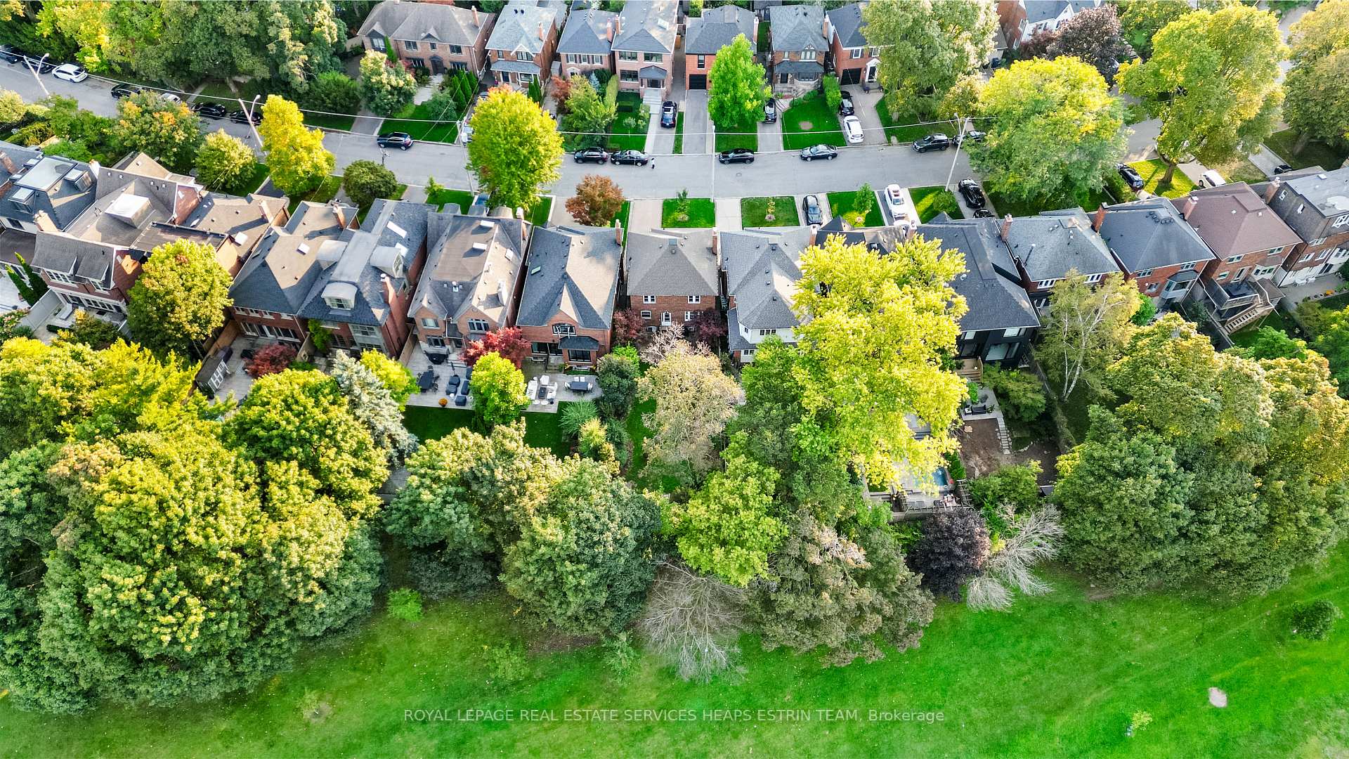 Photo 39 of 57 Fleming Crescent, Toronto, Leaside — HOMEH