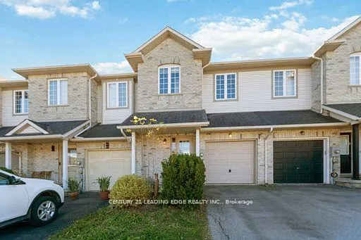 Photo 1 of 24 Whitefish Crescent, Hamilton, Lakeshore — HOMEH