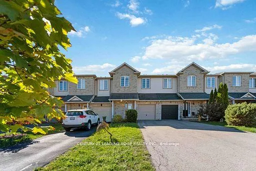 Photo 2 of 24 Whitefish Crescent, Hamilton, Lakeshore — HOMEH