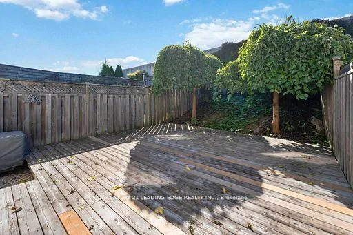 Photo 29 of 24 Whitefish Crescent, Hamilton, Lakeshore — HOMEH