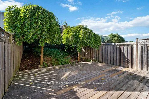 Photo 30 of 24 Whitefish Crescent, Hamilton, Lakeshore — HOMEH