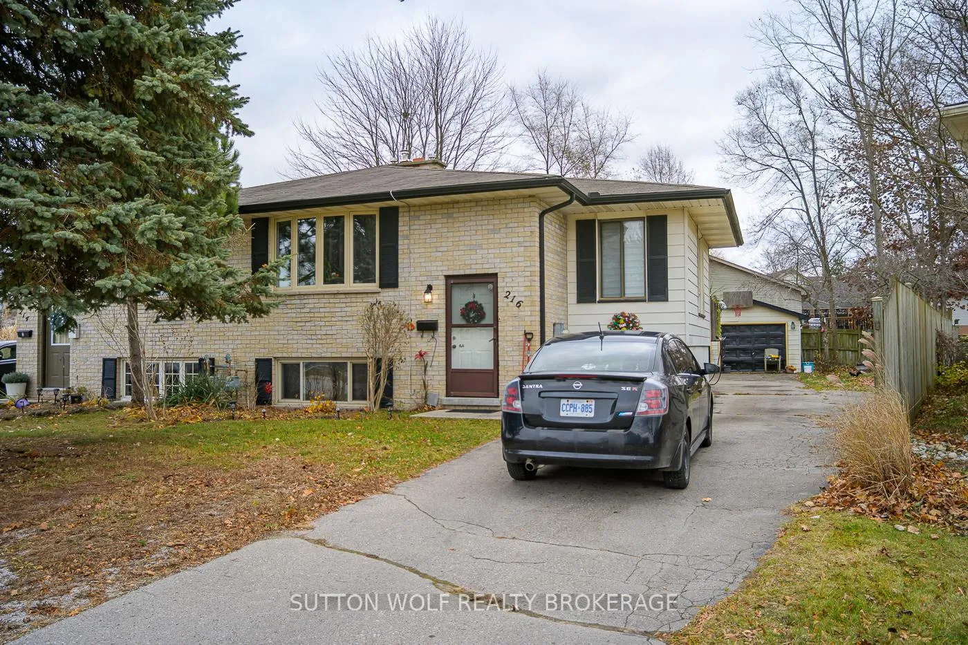 Photo 1 of 216 Spence Drive, Strathroy-Caradoc, SW — HOMEH