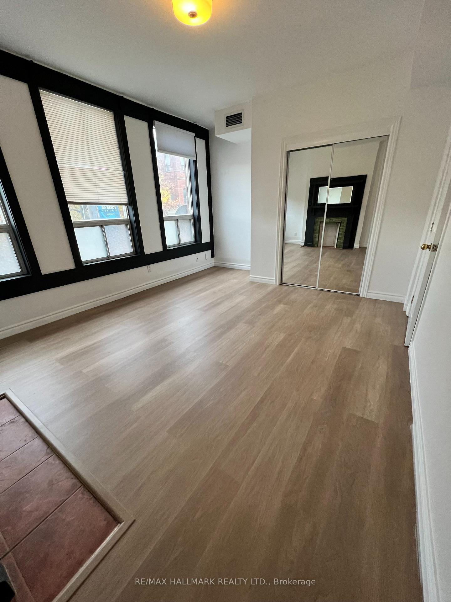 Photo 1 of Unit 1, 804 Queen Street E, Toronto, South Riverdale — HOMEH