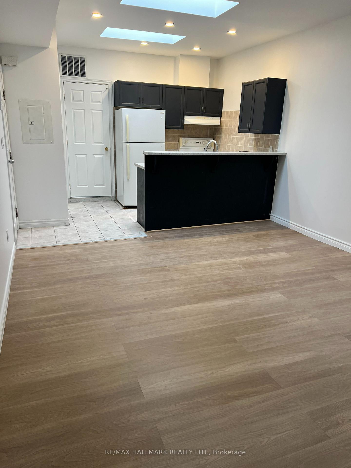 Photo 2 of Unit 1, 804 Queen Street E, Toronto, South Riverdale — HOMEH