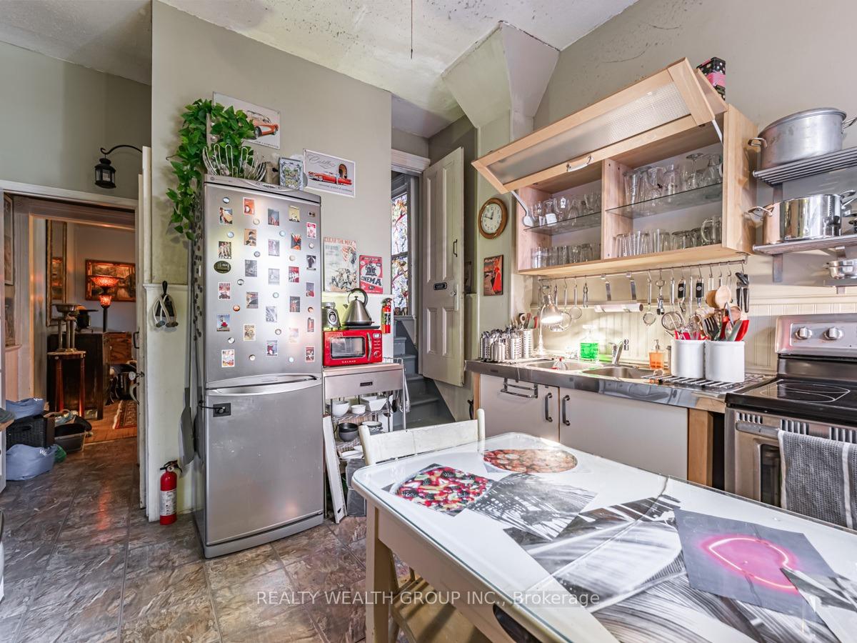 Photo 1 of 74 Homewood Avenue, Toronto, Cabbagetown-South St. James Town — HOMEH