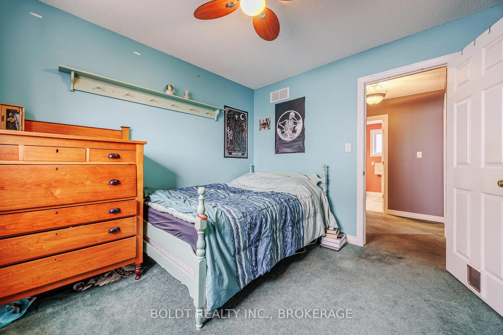 Photo 11 of 84 Confederation Avenue, Thorold, Confederation Heights — HOMEH