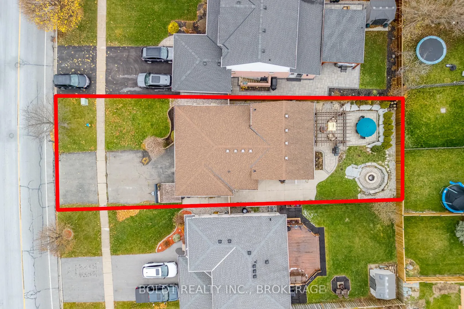 Photo 29 of 84 Confederation Avenue, Thorold, Confederation Heights — HOMEH