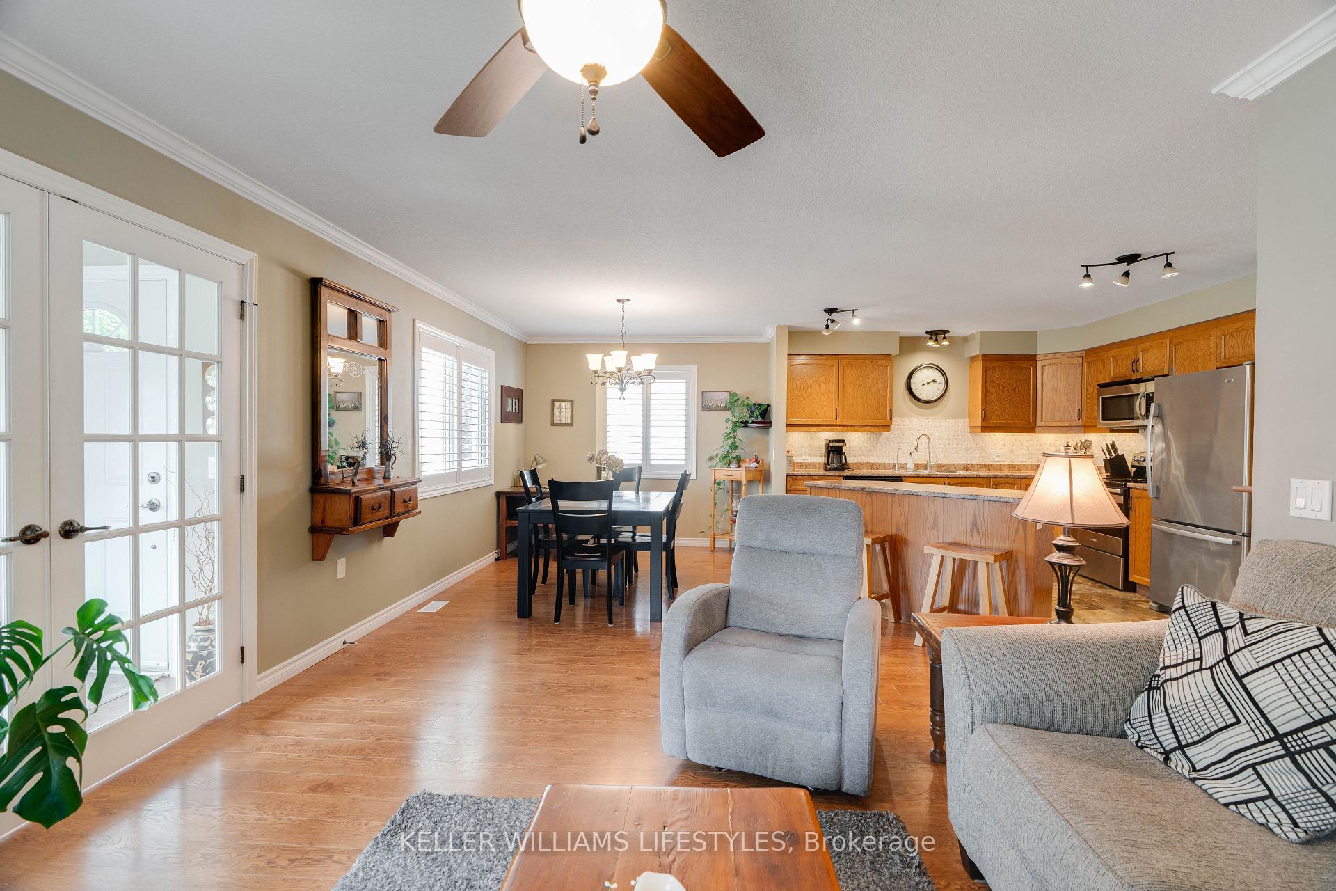Photo 13 of 32 Bond Street, Strathroy-Caradoc, SE — HOMEH