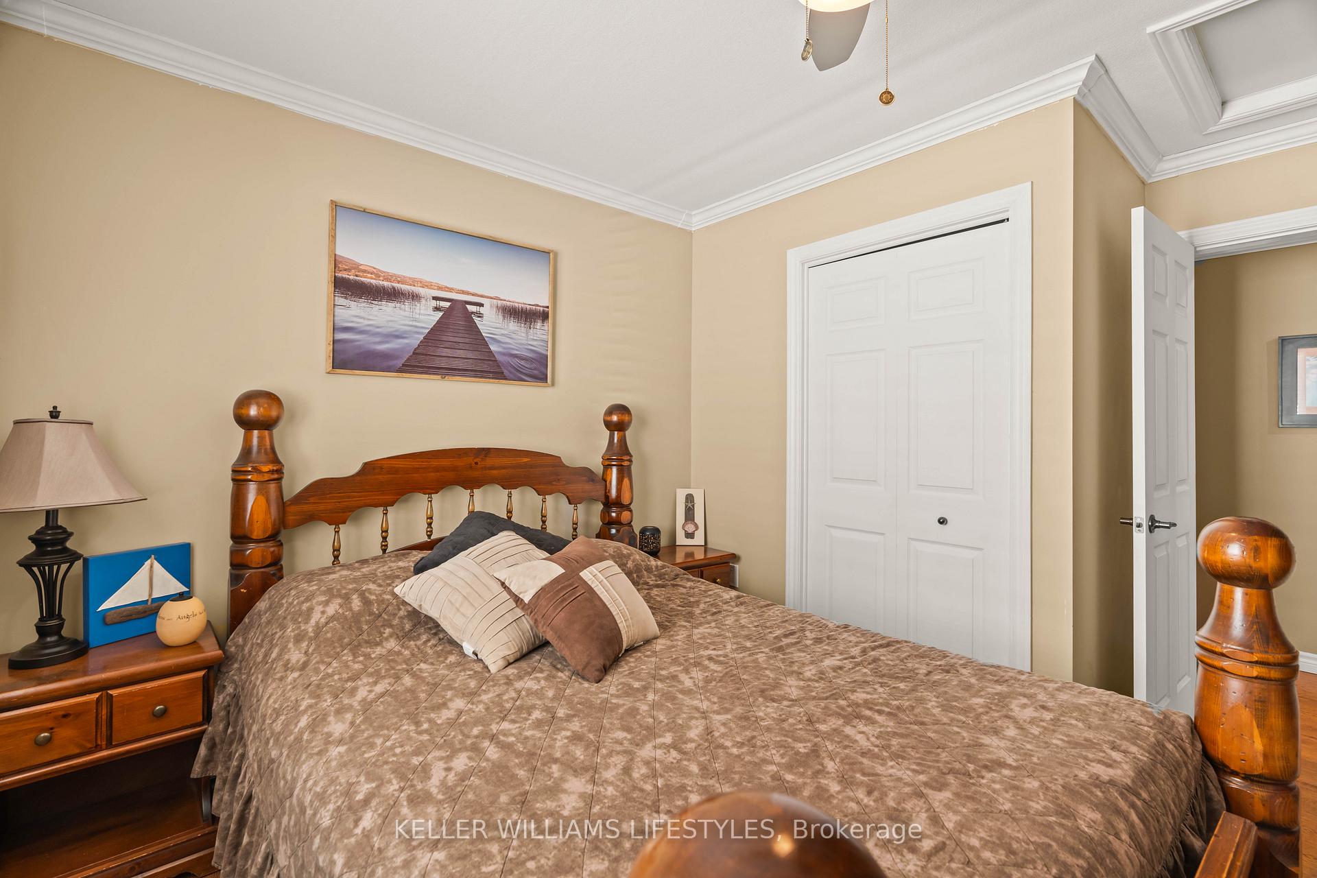 Photo 28 of 32 Bond Street, Strathroy-Caradoc, SE — HOMEH