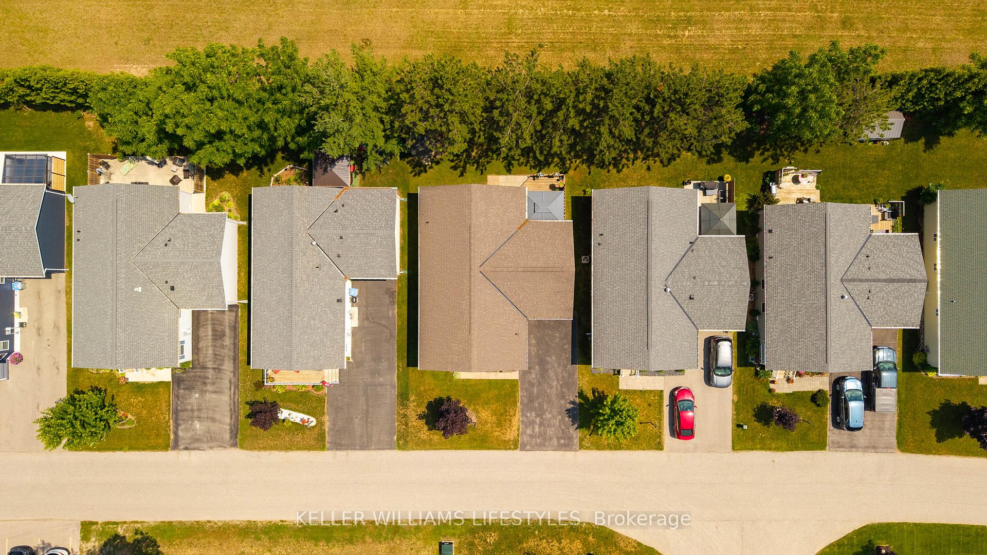Photo 41 of 32 Bond Street, Strathroy-Caradoc, SE — HOMEH