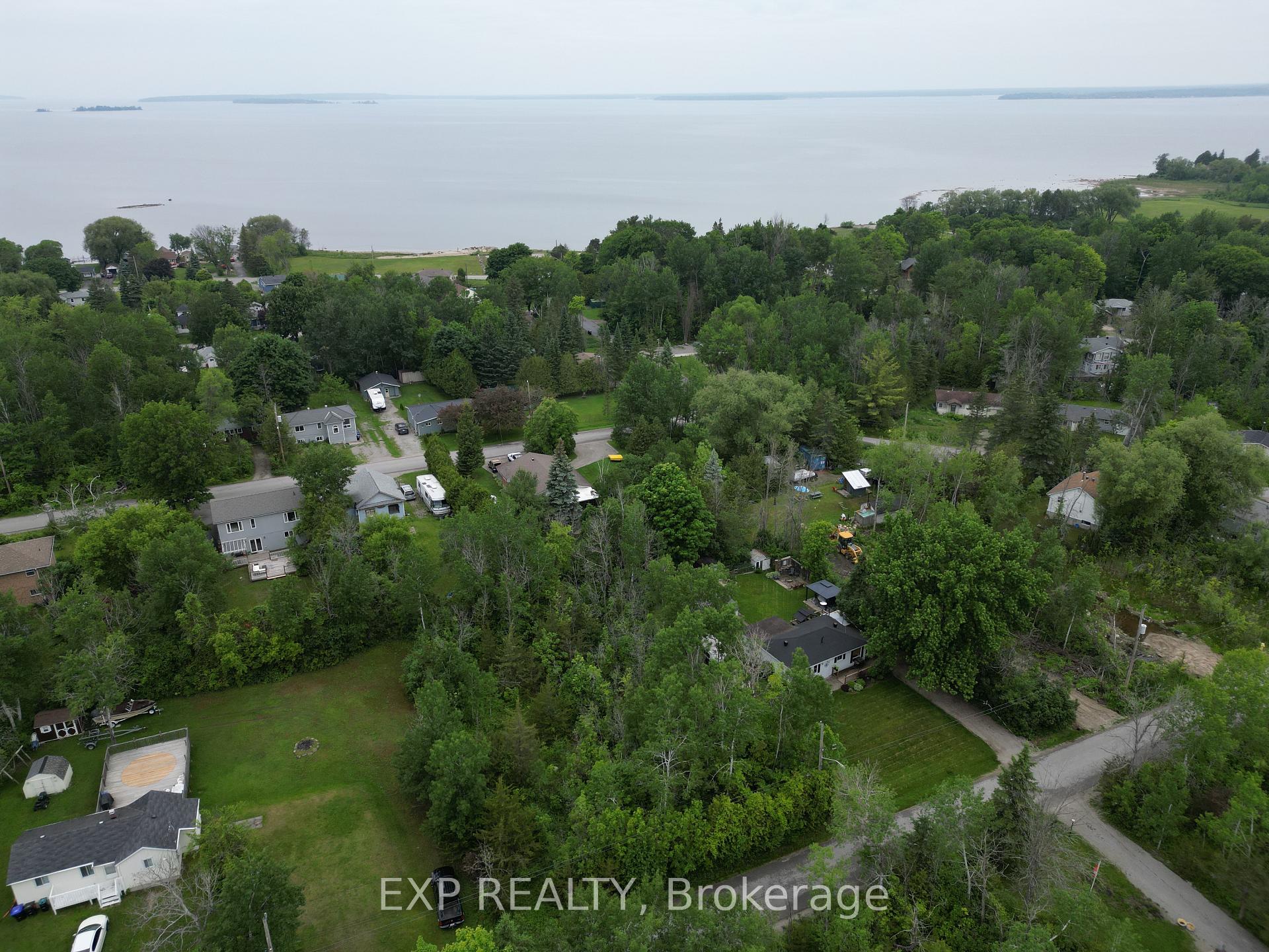 Photo 1 of 256 Dignard Avenue, Tay, Port McNicoll — HOMEH