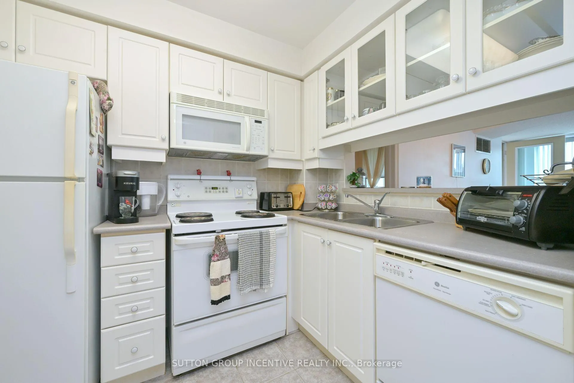 Photo 12 of Unit 311, 4 Briar Hill Heights, New Tecumseth, Rural New Tecumseth — HOMEH