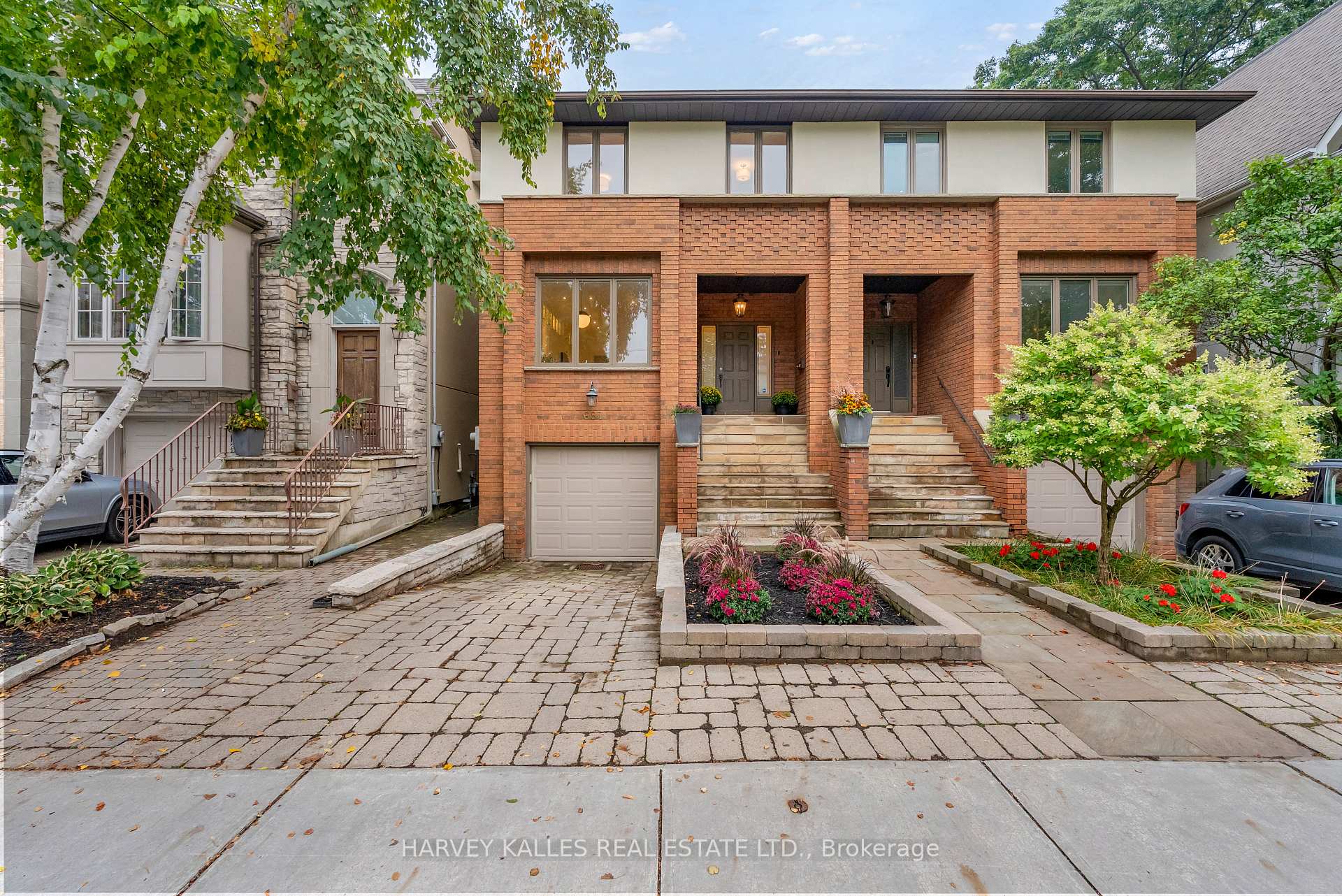 Front of 687 Soudan Avenue