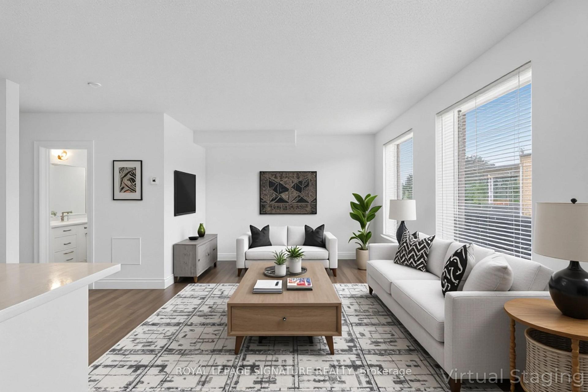 Photo 4 of Unit 3, 215 Danforth Avenue, Toronto, North Riverdale — HOMEH