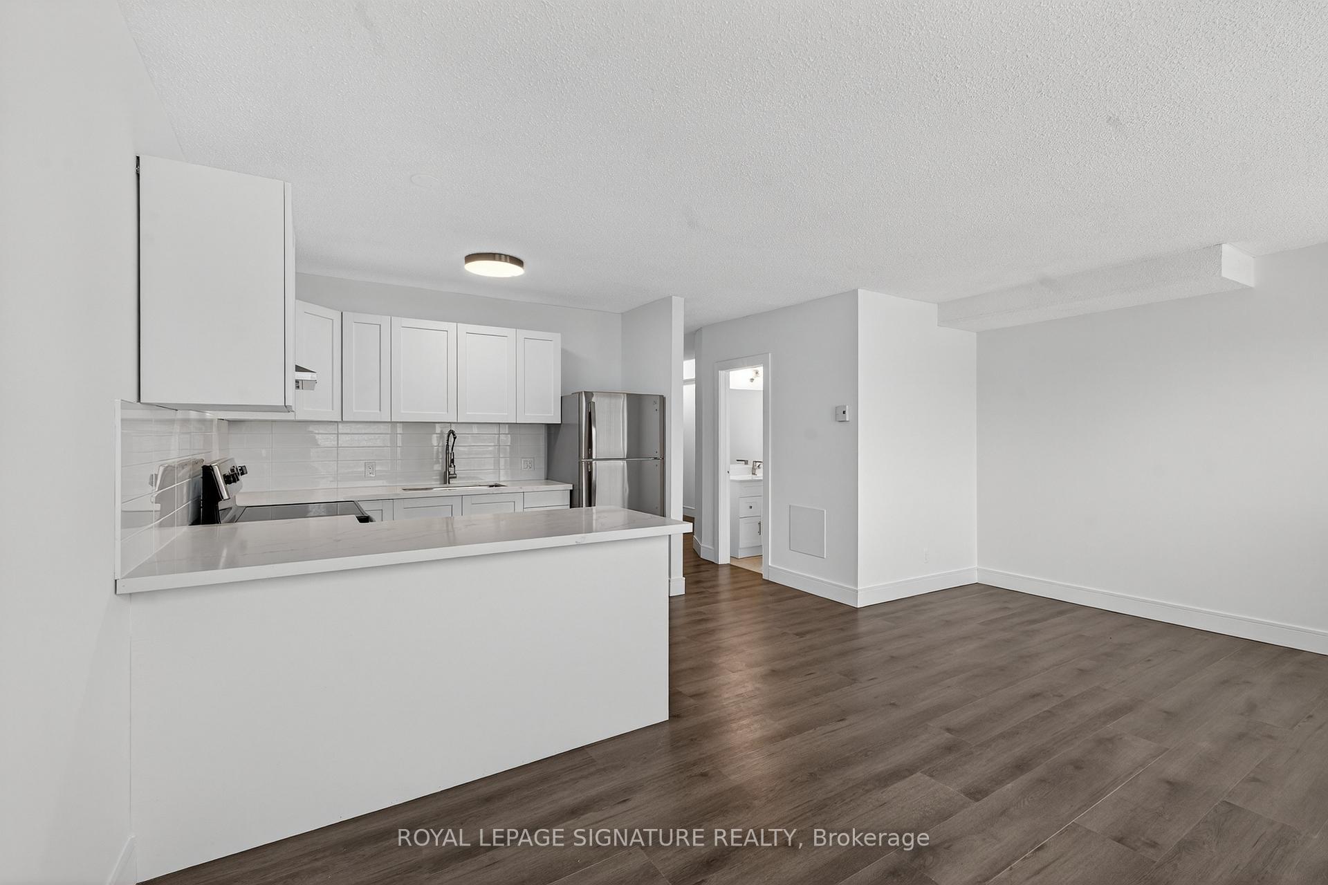 Photo 6 of Unit 3, 215 Danforth Avenue, Toronto, North Riverdale — HOMEH