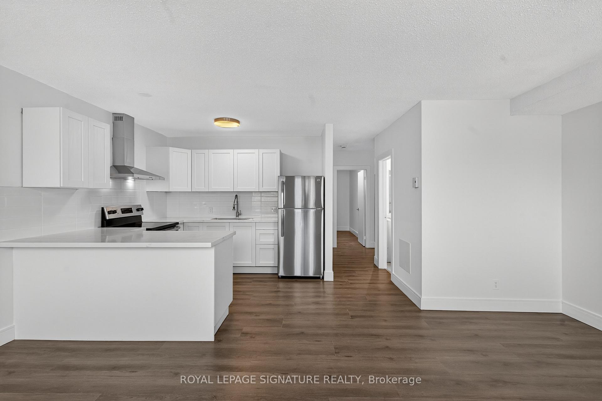 Photo 7 of Unit 3, 215 Danforth Avenue, Toronto, North Riverdale — HOMEH