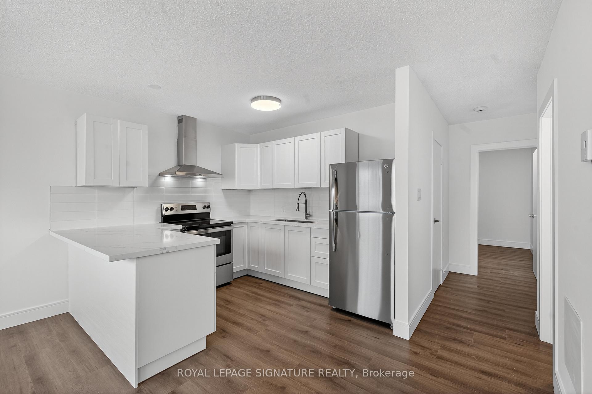 Photo 8 of Unit 3, 215 Danforth Avenue, Toronto, North Riverdale — HOMEH