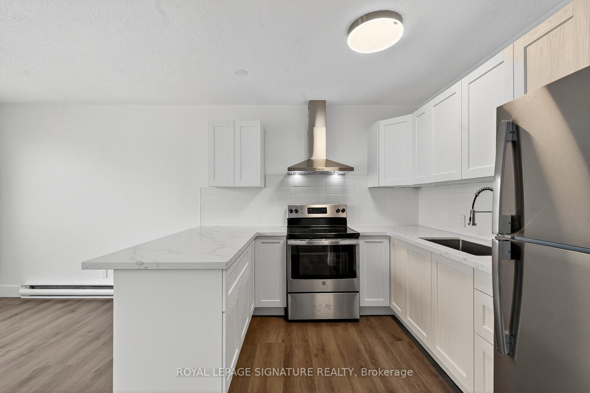 Photo 9 of Unit 3, 215 Danforth Avenue, Toronto, North Riverdale — HOMEH