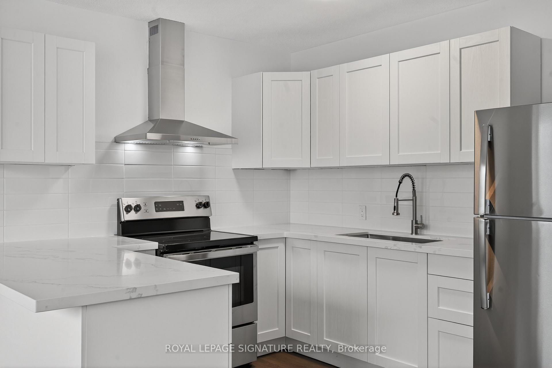 Photo 11 of Unit 3, 215 Danforth Avenue, Toronto, North Riverdale — HOMEH