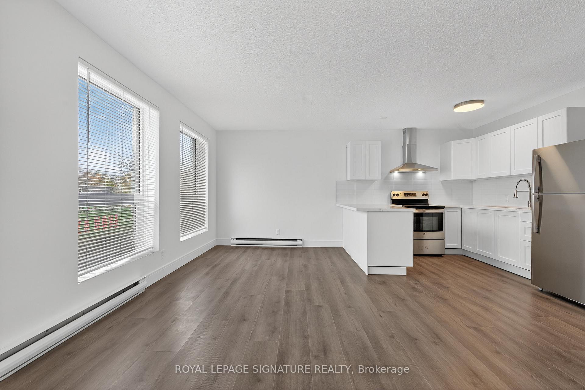 Photo 12 of Unit 3, 215 Danforth Avenue, Toronto, North Riverdale — HOMEH