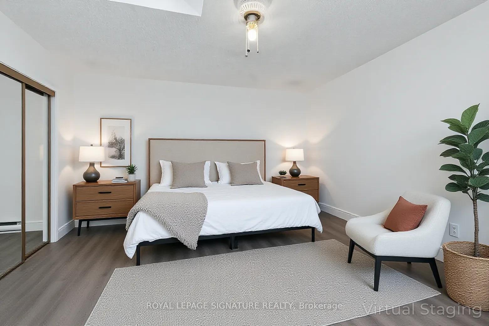 Photo 15 of Unit 3, 215 Danforth Avenue, Toronto, North Riverdale — HOMEH