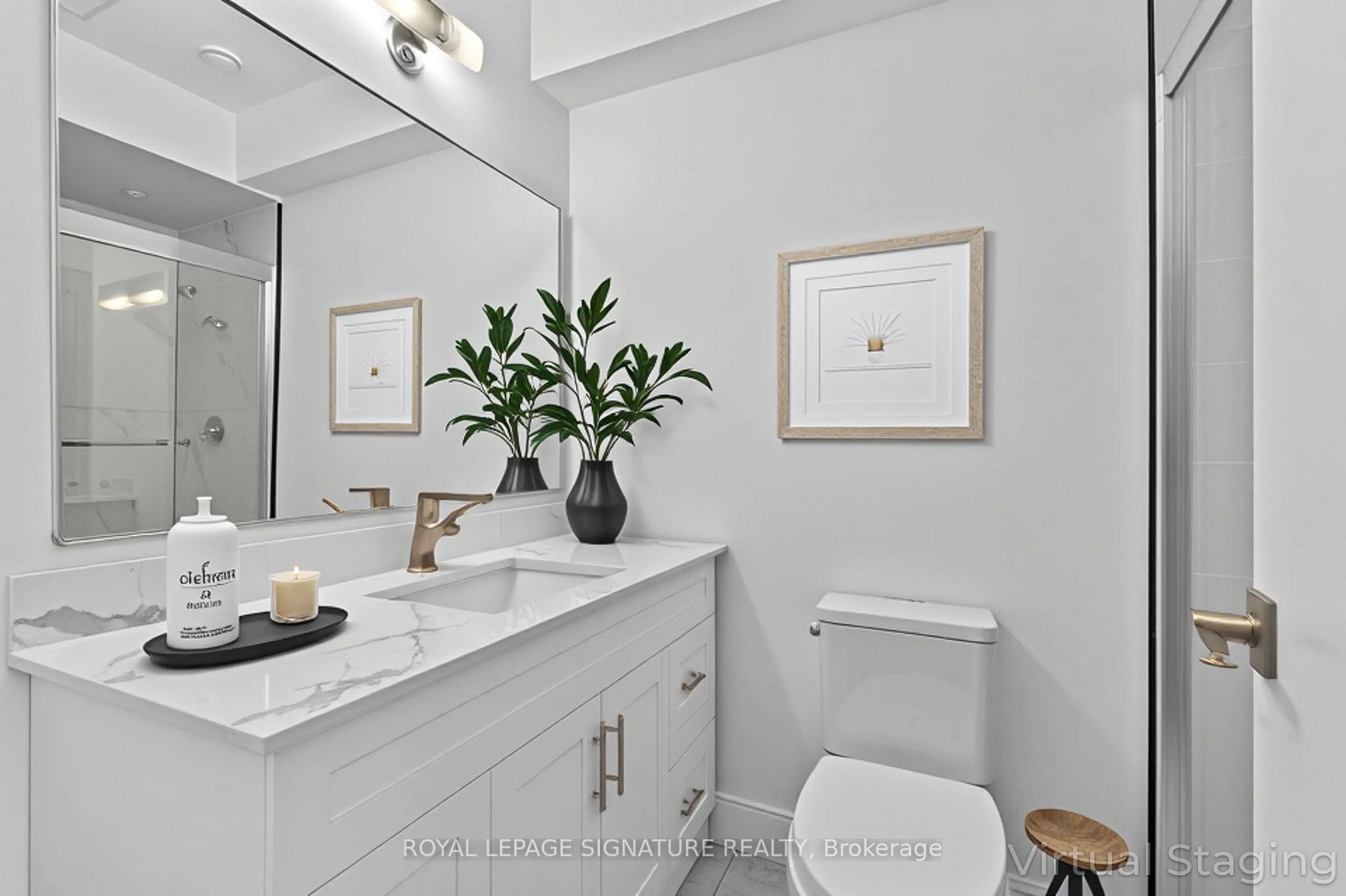 Photo 18 of Unit 3, 215 Danforth Avenue, Toronto, North Riverdale — HOMEH